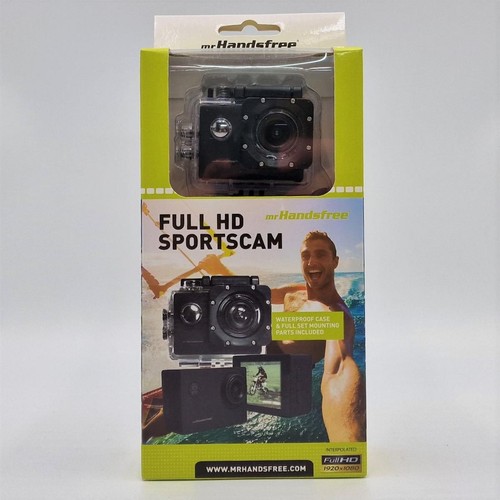 Actionkamera sportkamera - actionkamera,