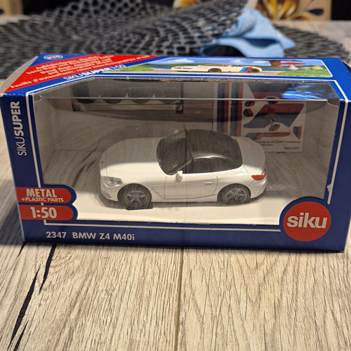 Siku super bmw - super, m40i