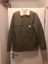 Carhartt Fairmount Jacket Gr