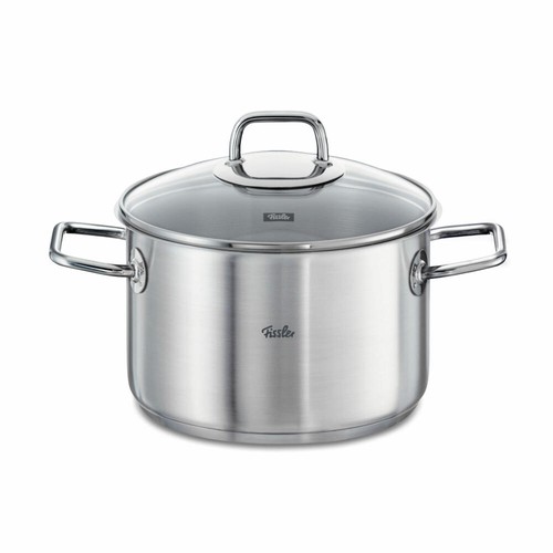 Fissler viseo kochtopf - fissler,
