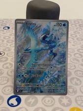 Pokémon Arktos (JTG 161)