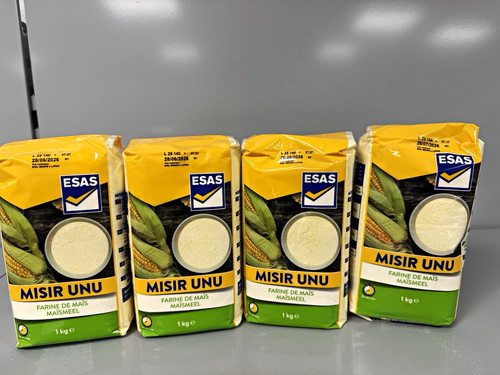 12x 1kg esas - 12x,