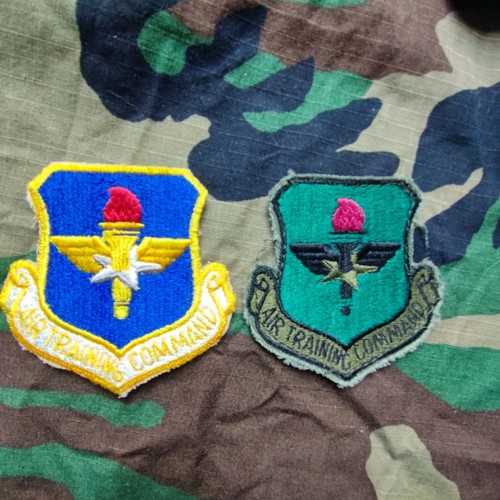 Air force patch konvolut - force,