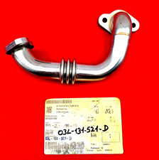 Original Volkswagen 03L131521D Rohrleitung AGR-Ventil Amarok Transporter T5 / T6