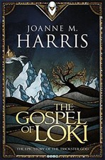 The Gospel of Loki von Harris, Joanne M. | Buch | Zustand sehr gut