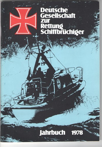 Dgzrs jahrbuch 1978 - dgzrs,