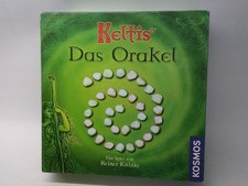 KOSMOS - KELTIS - DAS ORAKEL - EIGENSTÄNDIGES SPIEL - REINER KNIZIA