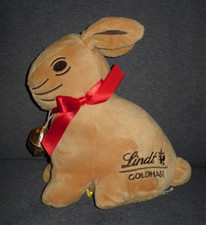 Lindt Hase  Goldhase Glocke
