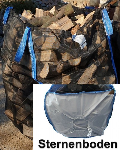 Holzbag woodbag big bag - x,