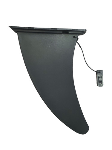Finne für sup - finne, »sport