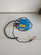 PEUGEOT SPEEDFIGHT 3 50 LC 2T F1 ALPHA TECHNIK BB 357 25 KM/H DROSSEL ZÜNDSPULE