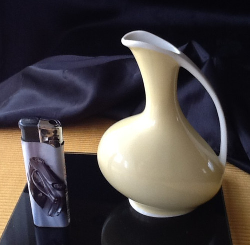 Alka vase schwangere - alka,