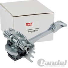 TÜRFESTSTELLER STOPPER VORNE