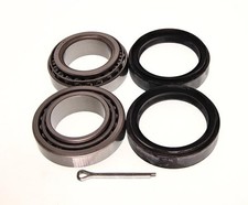 MAXGEAR Radlagersatz 33-0200