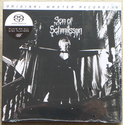Nilsson son schmilsson - nilsson,