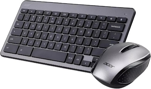 Acer wireless keyboard mouse - acer,