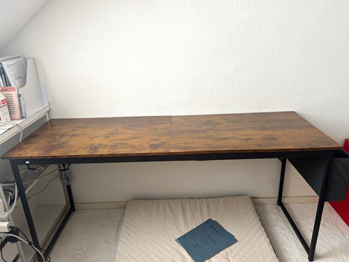 Schreibtisch 160x55x72 - , cm