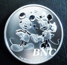 Disney 2020 - "Mickey &