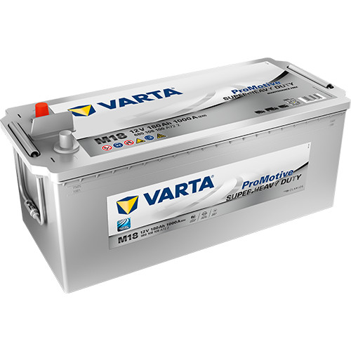 Starterbatterie varta - starterbatterie,