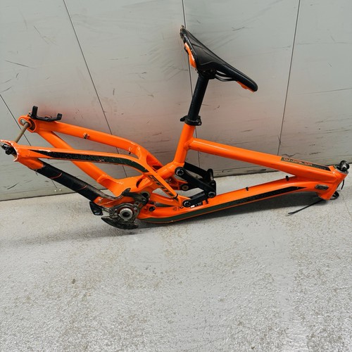 Scott gambler 730 frame - scott,