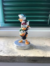 Tick Trick und Track Donald