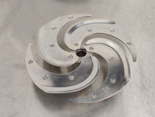 Solia G5 M3 M4 M6 Sichelmesserscheibe 4 mm Kartoffelsalat Bratkartoffel