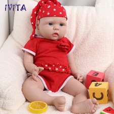 20''Vollsilikon Entzückende