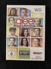 Karaoke revolution glee - karaoke, revolution: