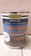 30€/L Trip Trap Möbelöl