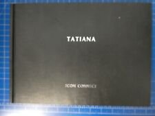 TATIANA Icon Connect Katalog