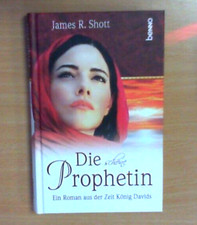 Die schöne Prophetin von