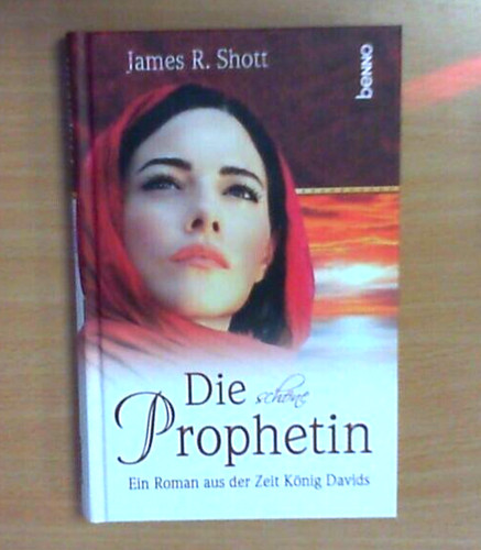 Die schöne prophetin von - die,