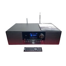 Audio Block SR-200 Smartradio - Bluetooth, Spotify, DAB+, Top