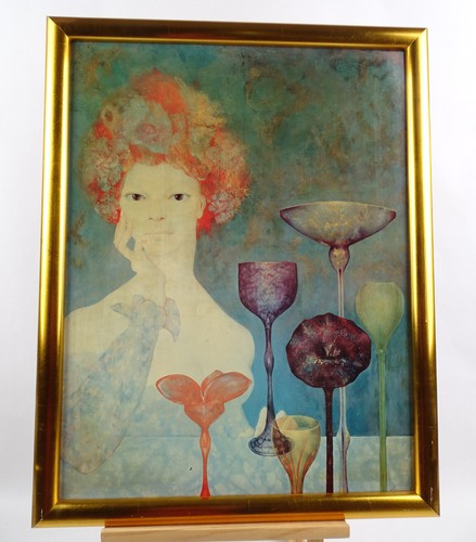 Leonor fini surrealismus - leonor,