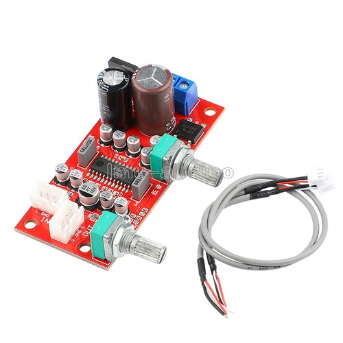 Tone amplifier preamplifier - tone,