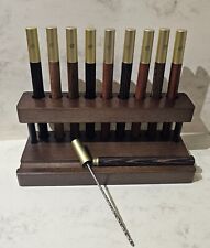 Zigarrenbohrer  Holz kleinst