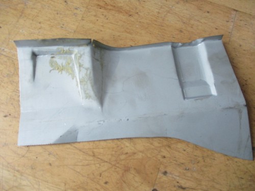 Kadett reparatur blech - kadett,