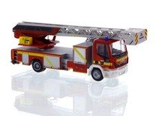 RIETZE Einsatzfahrzeug 1:87