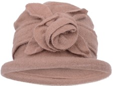Cloche vintage roses rosen - cloche,