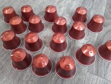 25 Nespresso Kaffee-Kapseln