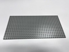 Lego Grundplatte 16 x 32  Baseplate 3857 Bauplatte in der Farbe light gray