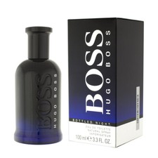 Hugo boss bottled - hugo,