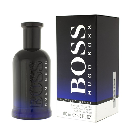 Hugo boss - boss,