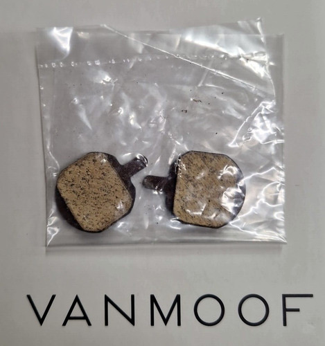 Original x3 vanmoof - s2, s3