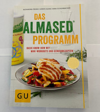 Das Almased Programm - GU