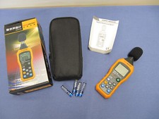 PEAKMETER MS6708 Digital Sound Level Meter dB Meter*