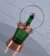 edle Kupfer Spieluhr im Form