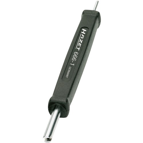 Hazet 666 ventildreher - 666-1,
