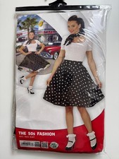 Rock'n'Roll 50er Jahre Lady |