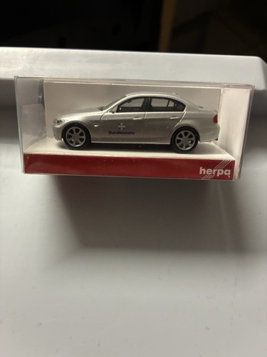 Herpa 047432 bmw 3er - herpa,